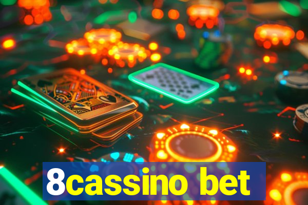 8cassino bet